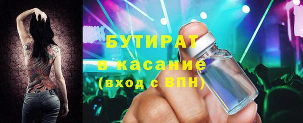 хмурый Белокуриха